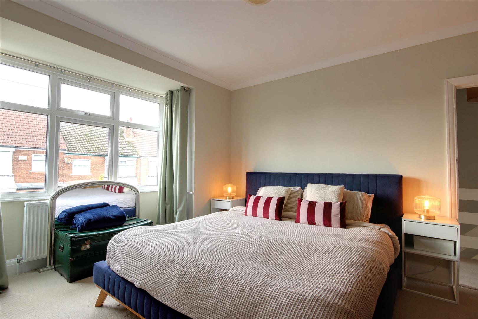 Rydal Grove, Cottingham